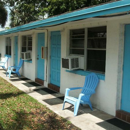 Apartament Newly Furnished Large Clean Quiet Private Unit Fort Lauderdale Zewnętrze zdjęcie
