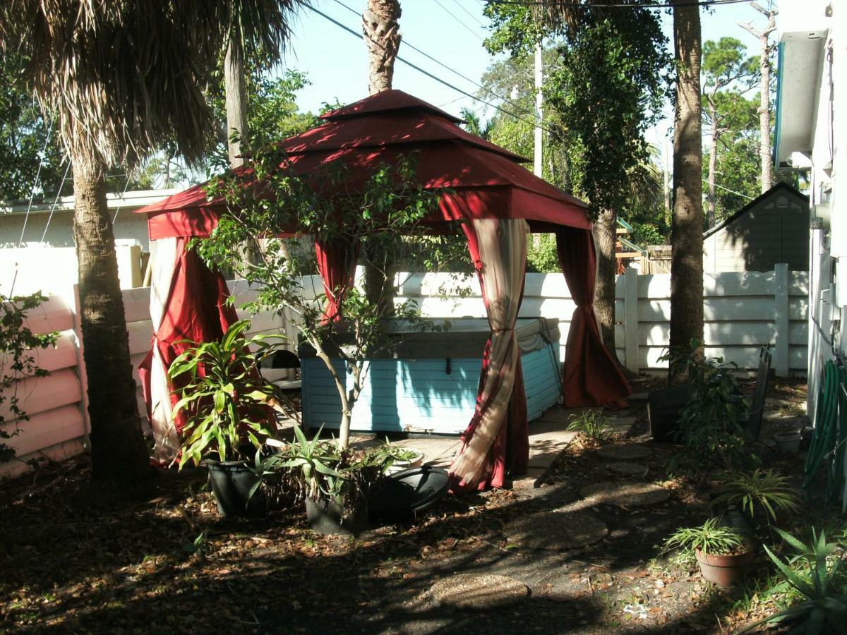 Apartament Newly Furnished Large Clean Quiet Private Unit Fort Lauderdale Zewnętrze zdjęcie
